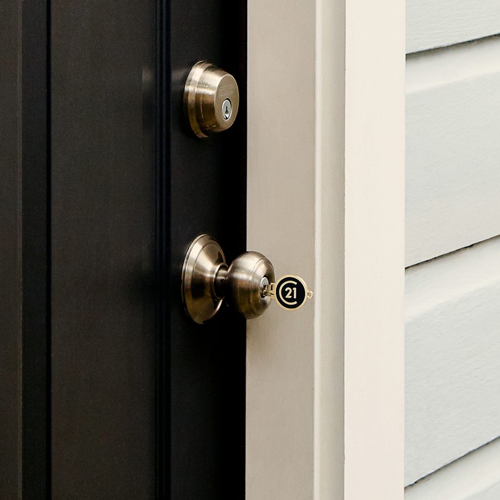 C21 Key Photo