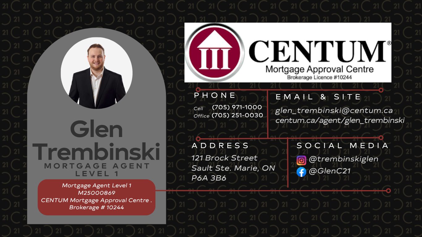 Centum Banner - Website